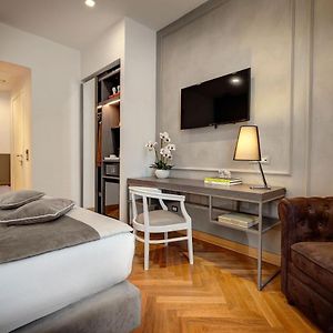 Comfort Kamer