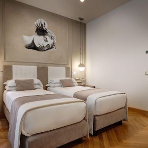 Klassieke Kamer met een King Size Bed